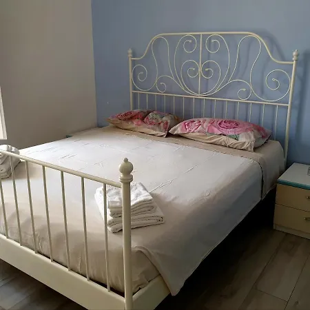 Salento - Villino Hookipa A 10 Metri Dalla Spiaggia Holiday home *