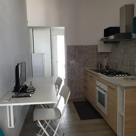 Salento - Villino Hookipa A 10 Metri Dalla Spiaggia Casa vacanze
